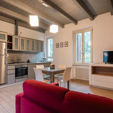 Appartamento Scaligero Mameli Borgo Trento Verona Ngoại thất bức ảnh