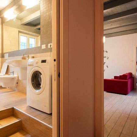 Appartamento Scaligero Mameli Borgo Trento Verona Ngoại thất bức ảnh