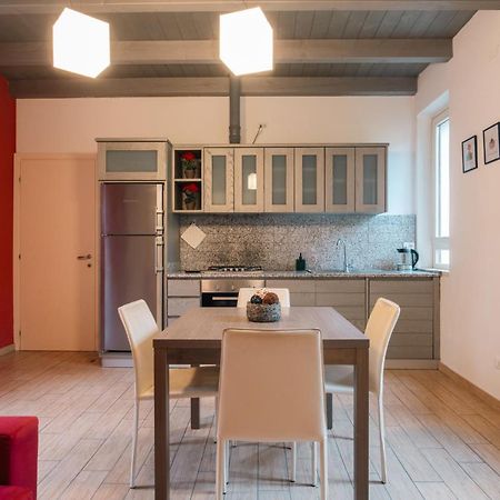 Appartamento Scaligero Mameli Borgo Trento Verona Ngoại thất bức ảnh