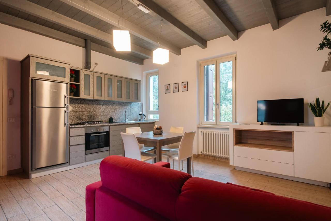 Appartamento Scaligero Mameli Borgo Trento Verona Ngoại thất bức ảnh