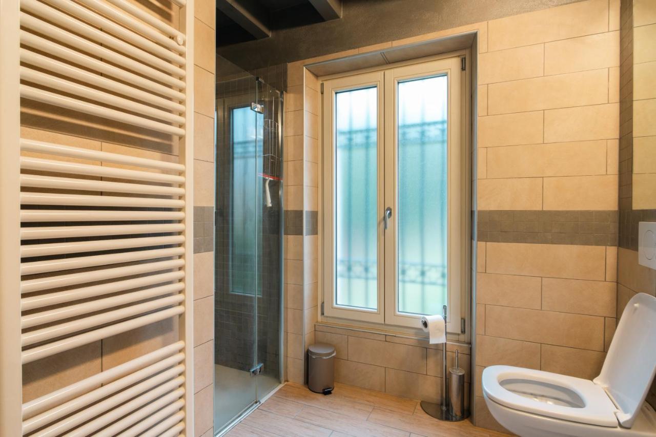 Appartamento Scaligero Mameli Borgo Trento Verona Ngoại thất bức ảnh