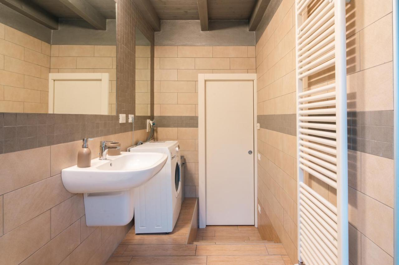 Appartamento Scaligero Mameli Borgo Trento Verona Ngoại thất bức ảnh