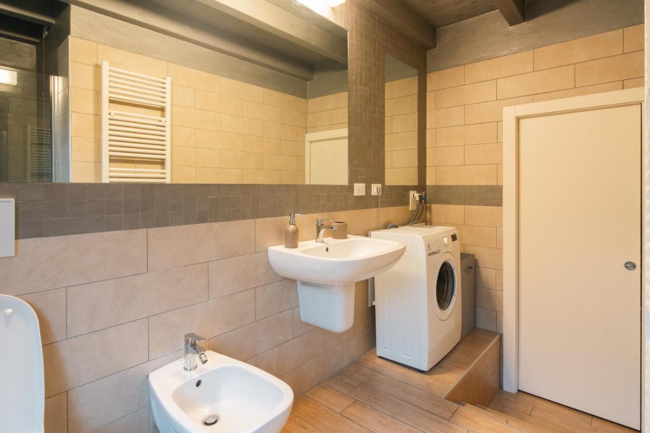 Appartamento Scaligero Mameli Borgo Trento Verona Ngoại thất bức ảnh