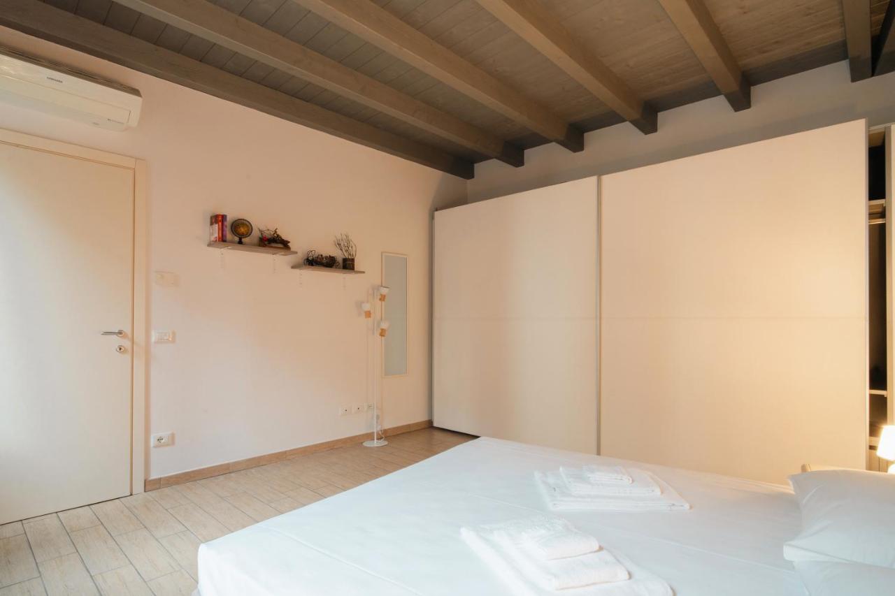 Appartamento Scaligero Mameli Borgo Trento Verona Ngoại thất bức ảnh